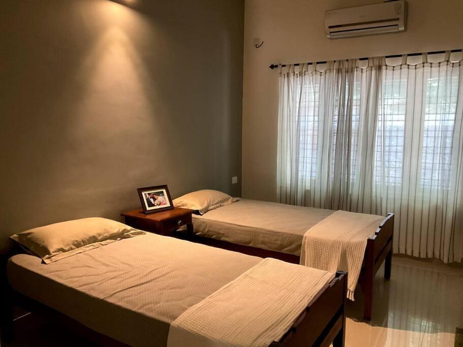 Pool Villa - The Humming Trees, Pala Lālam 外观 照片