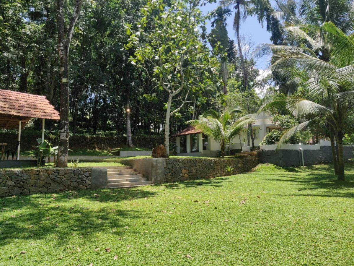 Pool Villa - The Humming Trees, Pala Lālam 外观 照片