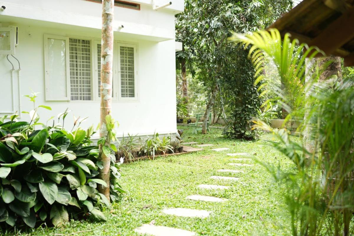 Pool Villa - The Humming Trees, Pala Lālam 外观 照片
