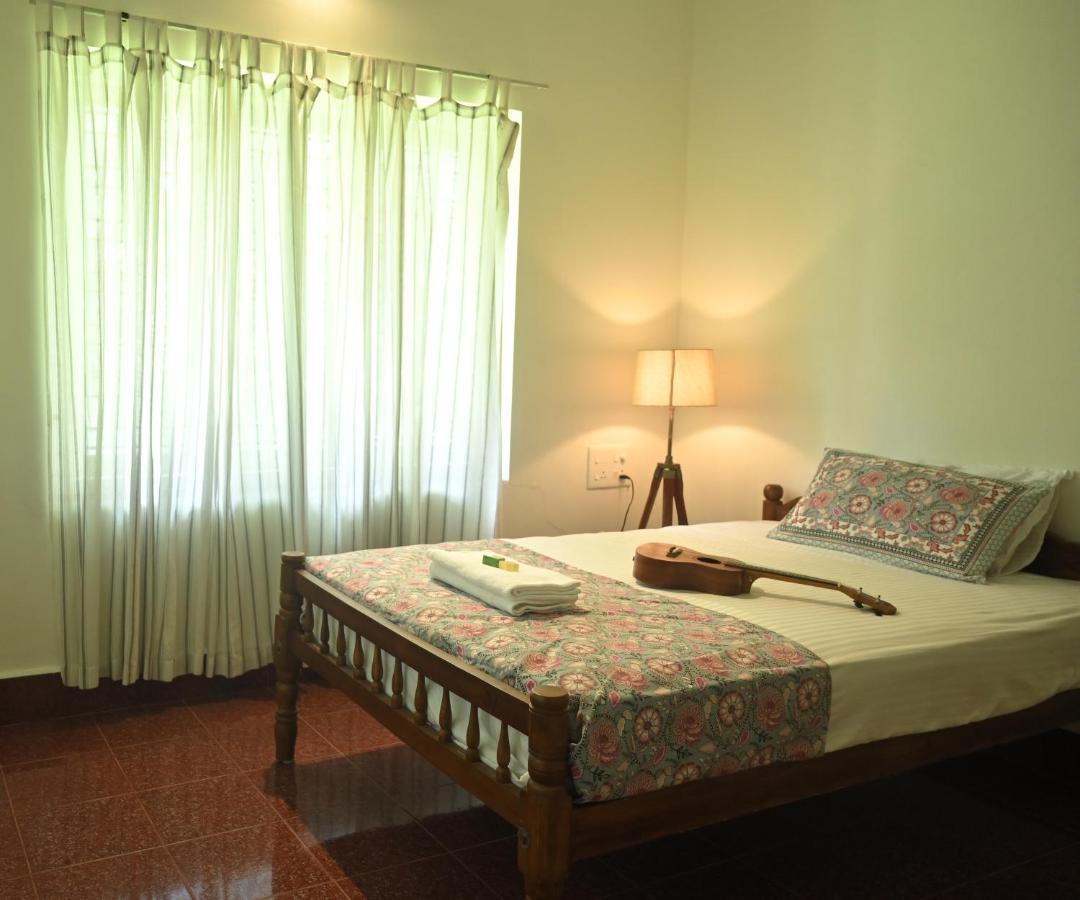 Pool Villa - The Humming Trees, Pala Lālam 外观 照片